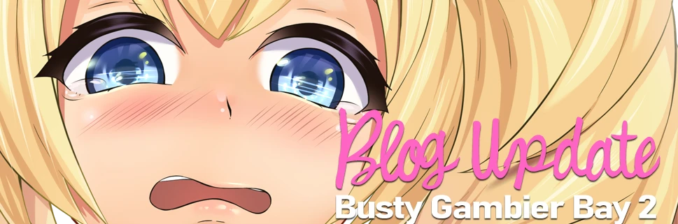 Busty Gambier Bay 2